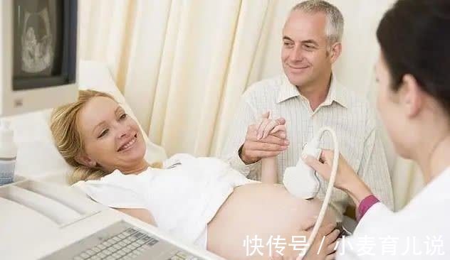 双顶径|孕检单有3个“表现”,多半是“小公主”要来了,孕妈早做准备吧