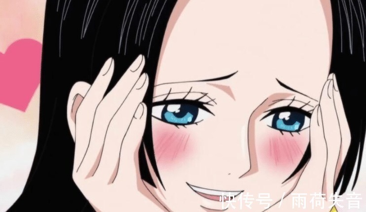 人气角色|海贼王的人气排行榜,排名前四的人物无需质疑,第一就是王