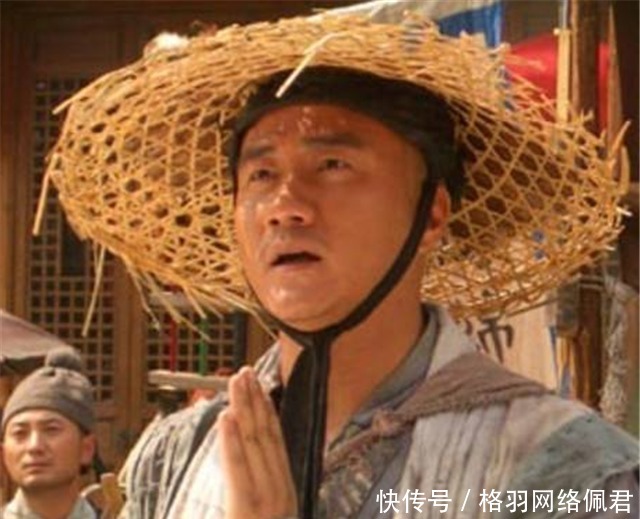 生活|此人最遭朱元璋痛恨,命其子孙后代只能在水中生活,永远不得上岸