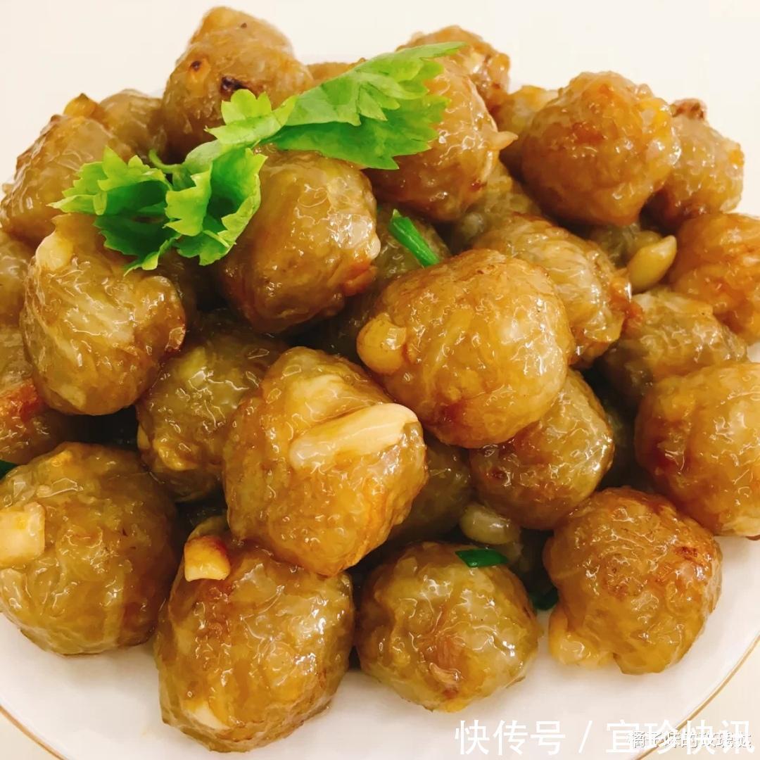 腊肉|美食家常菜推荐萝卜干炒腊肉，干锅土豆片，萝卜丝丸，超下饭哟