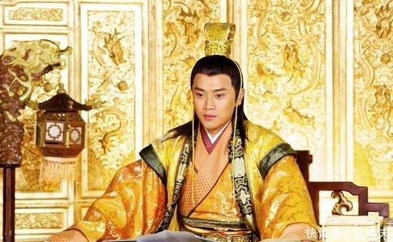 太监|皇帝哀叹:朕老了却无子,太监道:陛下有子!立太子后太监却自尽