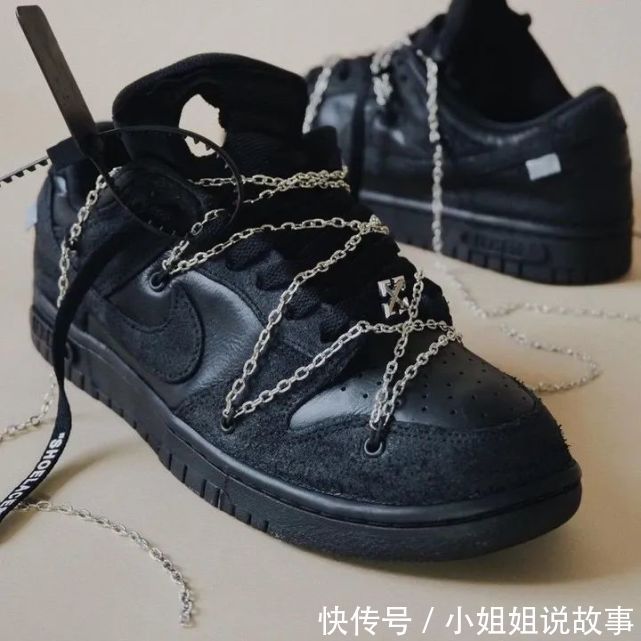 jordan TS、藤原浩又曝光新倒钩联名？AJ4最新配色曝光