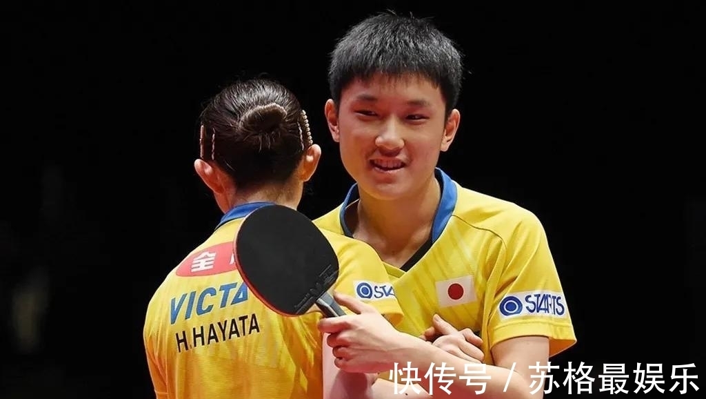 友善|我想嫁到中国!日本女乒美女队长石川佳纯坦言:我很喜欢中国!