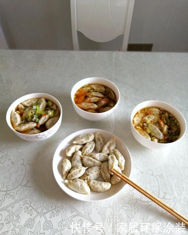 终于知道我家人为啥吃不胖了,原来是晚餐这样吃,网友说:真不错