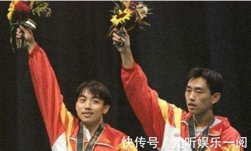 刘国梁|孔祥智:见证儿子孔令辉辉煌和低谷,47岁给他添心病