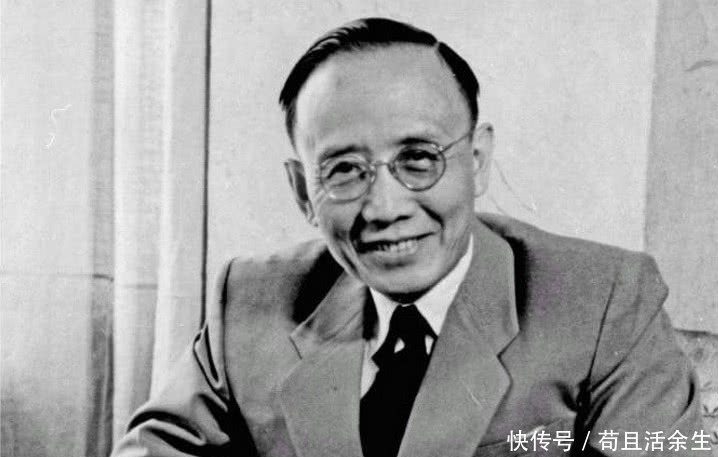 郭沫若|郭沫若当初做过什么和鲁迅对骂之后,鲁迅还送了他7个字