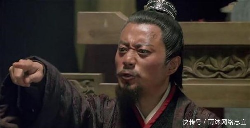 水浒传中,坑害梁山108将的人不是宋江,而是人畜无害的他