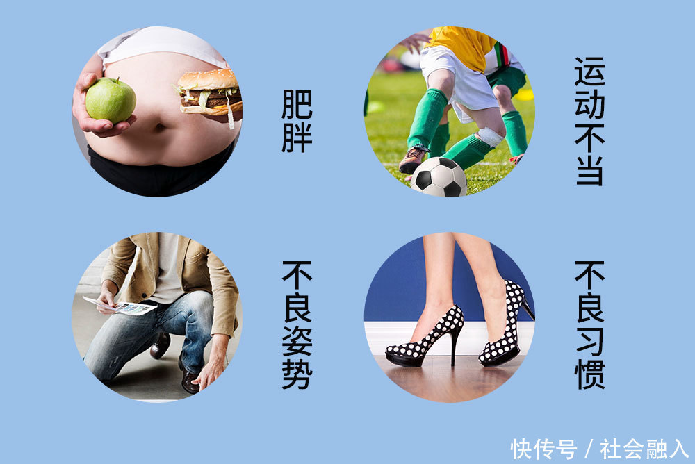 中老年人常受骨关节炎困扰,如何阶梯治疗减轻疼痛避免畸形