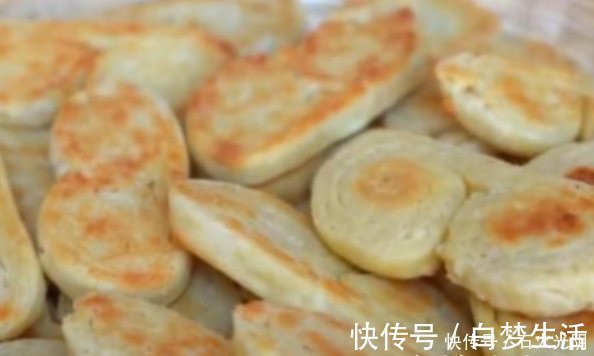 最受欢迎的面食,不是馒头包子,做它家人次次都嫌做得少