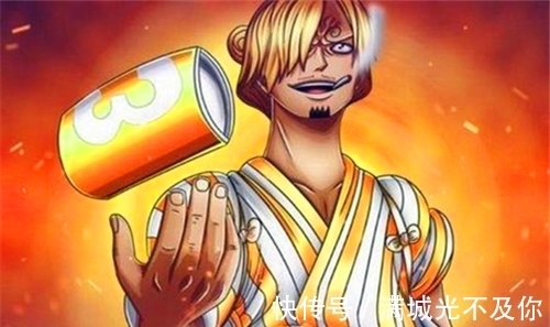 凯多|海贼王:山治如何打败“三灾”奎因?3号战斗服最强功能将被展现