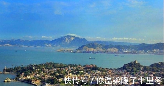 鼓浪屿|厦门人从不去鼓浪屿？你所向往的风景，是别人厌烦的