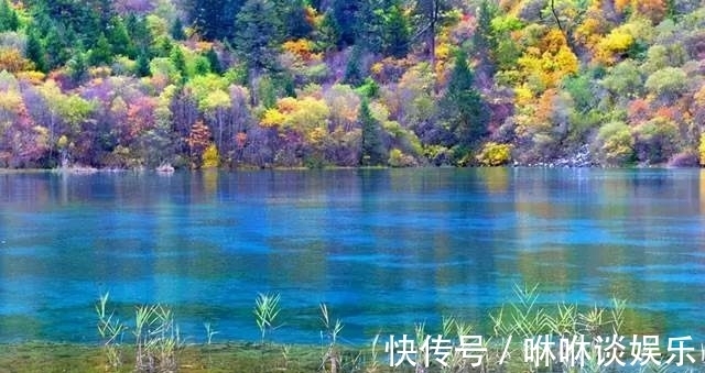 湖泊|「月亮湖」隐匿在川西的秘境湖泊