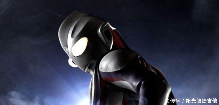 高斯奥特曼|五个本该很火的奥特曼,后来为什么凉了有一个差点成中国奥特曼!