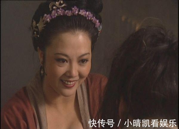 宋江#梁山这五个人最心狠手辣,武松进入前三,孙二娘排名第一