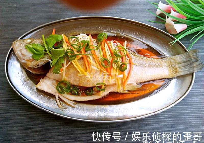 饭店“最干净”的5道菜,厨师下饭店经常吃,很多人却不知道