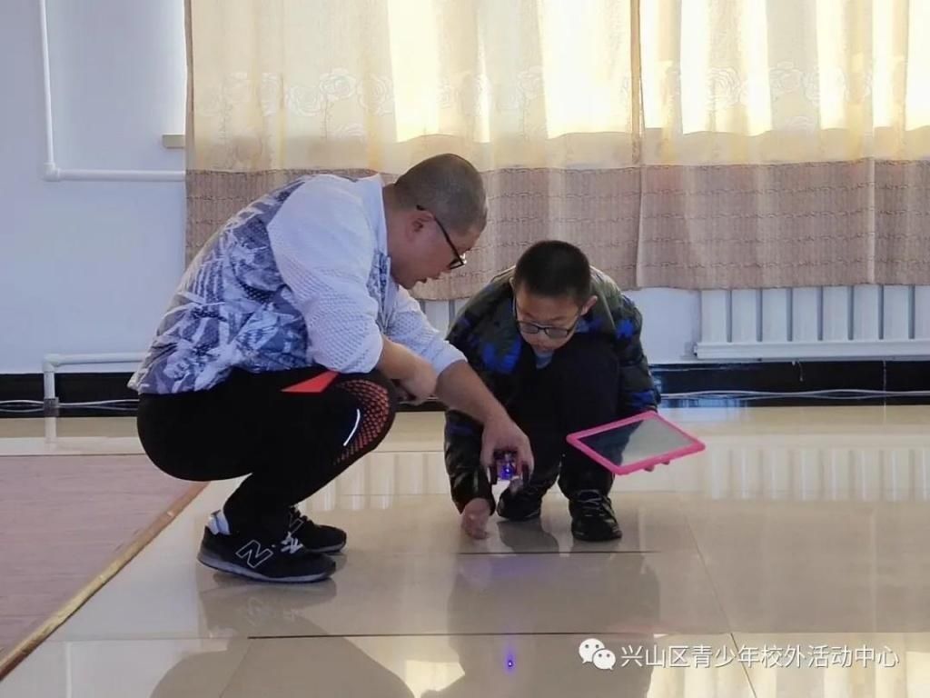 追梦少年 乘风破浪