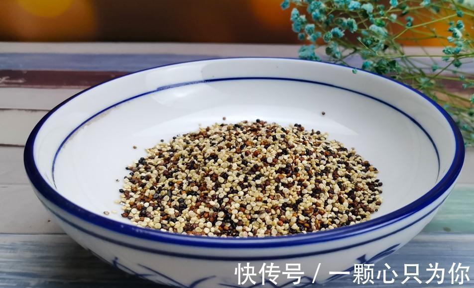 薏米|冬天，对人体好处最多的10种杂粮，尤其是后5种，人们很少吃