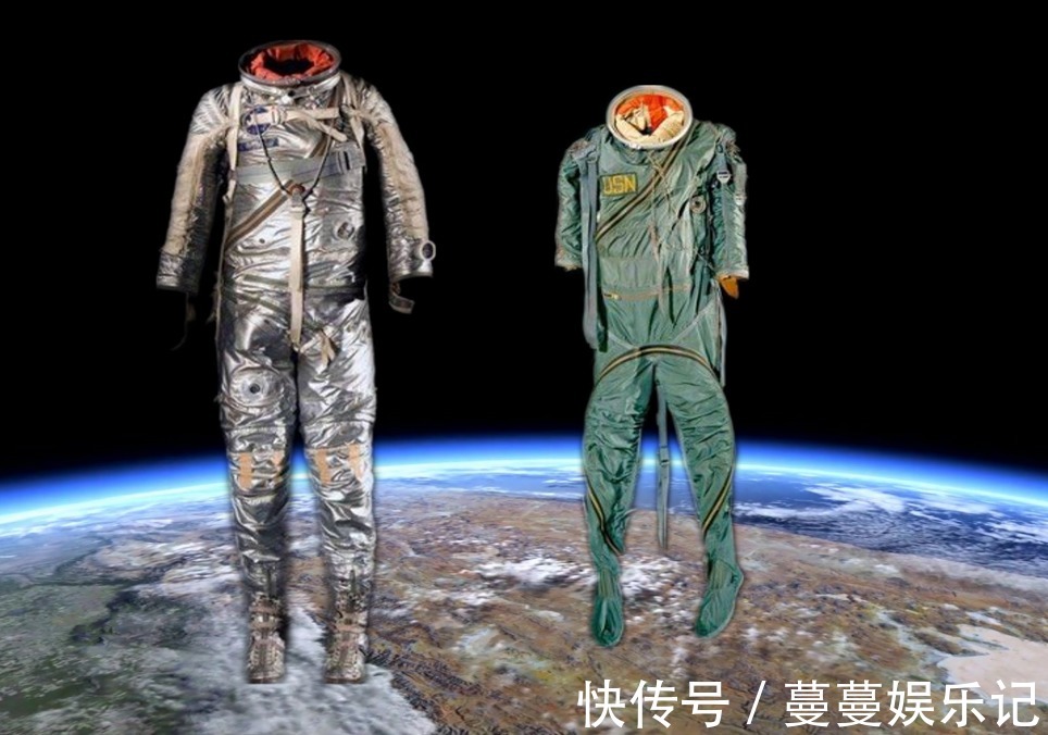 宇航服|宇航服比光刻机还难造!就连美国都只剩4套了,真要断货?