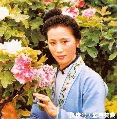 红楼梦#红楼梦:李纨没有大奸大恶,为什么作者对她极尽嘲讽与诅咒?