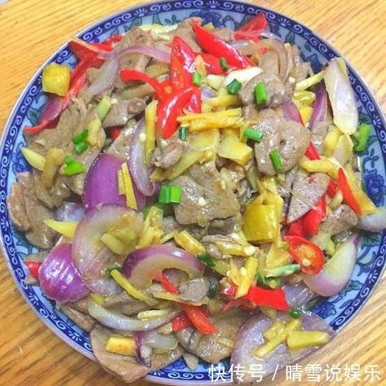 平时学会几道家常菜,家里来客吃饭不用愁,简单美味,客人都夸赞