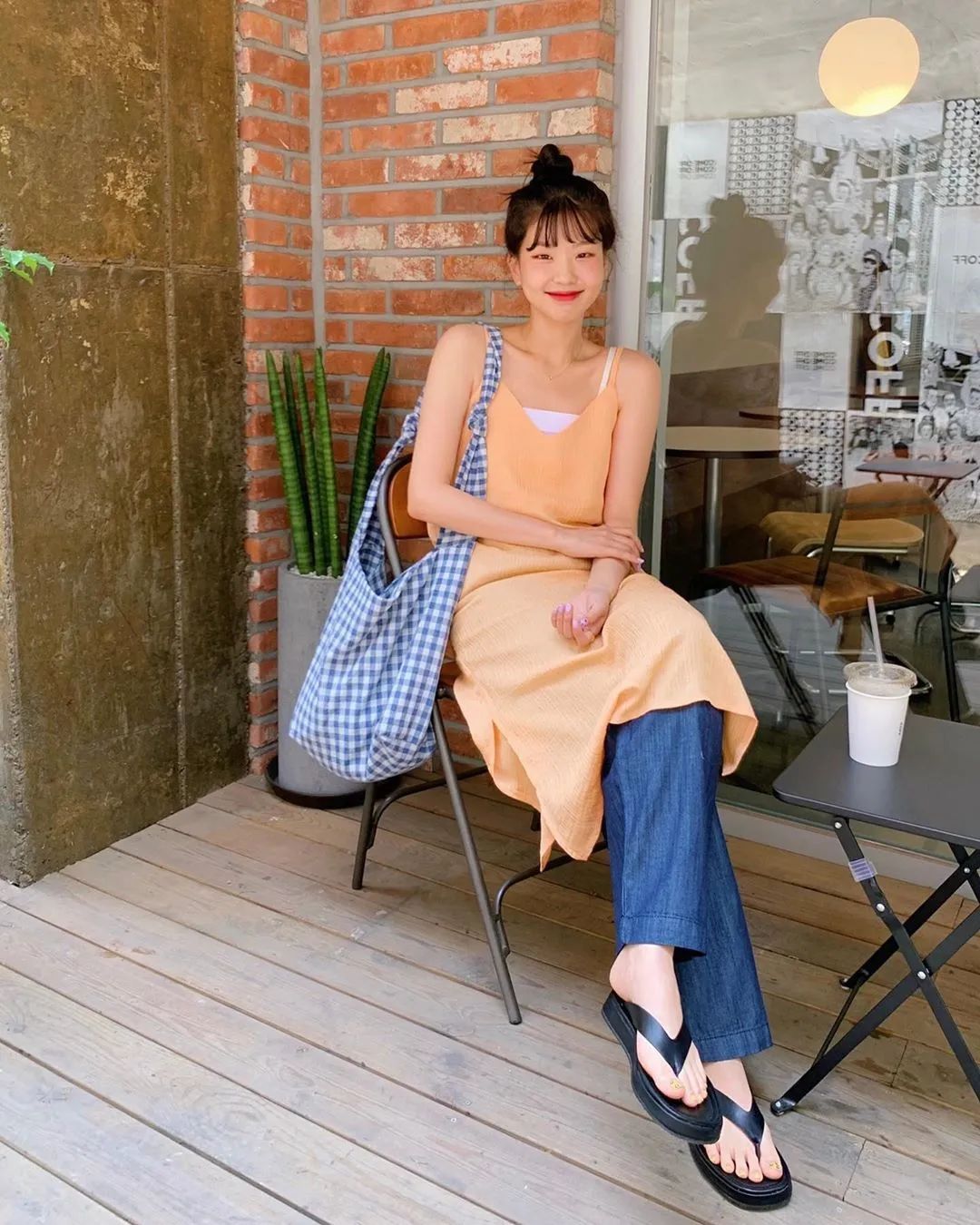 no|裙子的4种神仙穿搭！小个子穿显高，胖女孩穿显瘦