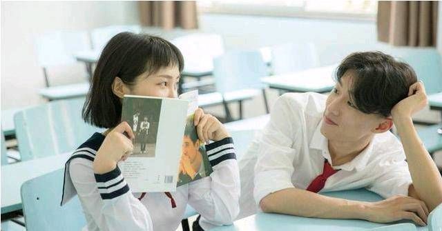 情书|我14岁女儿的情书从她的书上掉了下来母亲一看,只说了五个字,值得全宝妈学习