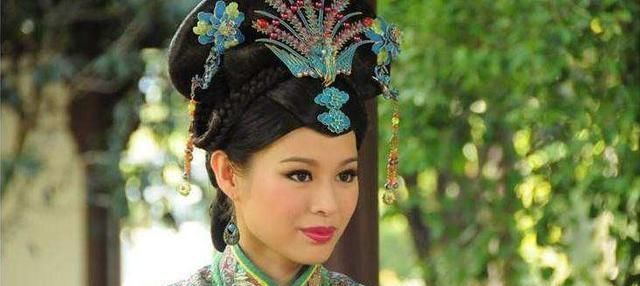 中宫|17岁少女被嘉庆一眼看中，稳居中宫13年，死后皇帝祭奠60次