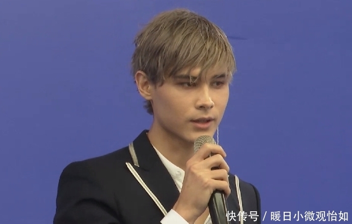 《创4》利路修出圈实锤,直播间给张雨绮取俄语名,名字来头不小