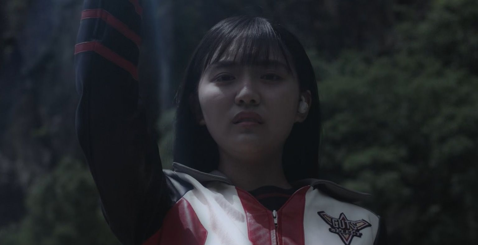 卡尔|最终BOSS是卡尔米拉?《特利迦奥特曼》冲击最终话