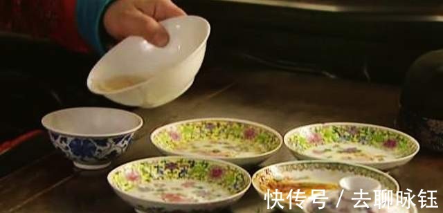 雍正|《雍正王朝》3场饭局对比，没有撕破脸皮的斗争，全在饭局中