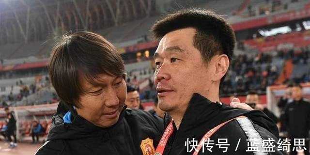 陈戌源|破案了!洛国富深夜发文炮轰中国足协原因出炉,陈戌源有苦难言!