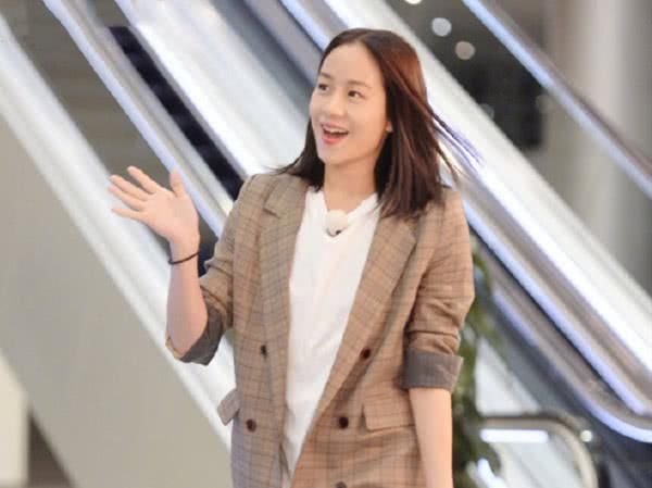 被“禁止”参加跑男的4位明星，前三位因为耍大牌，他得罪杨颖了