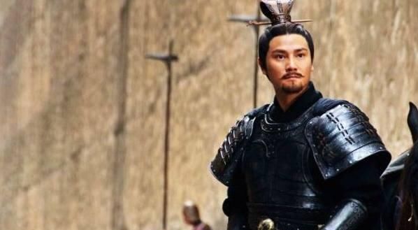 李牧|历史上含冤而死的五位名将，第四位最冤枉，最后一位死的最惨