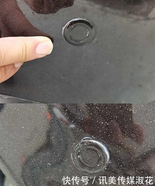 变形|报价15万的英菲尼迪FX35,内饰破烂大梁变形,妹子敢上车?