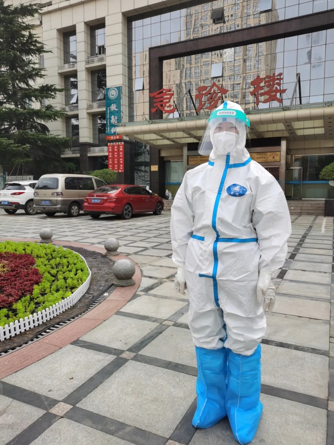 护士长|为了这群特殊的血液透析患者!