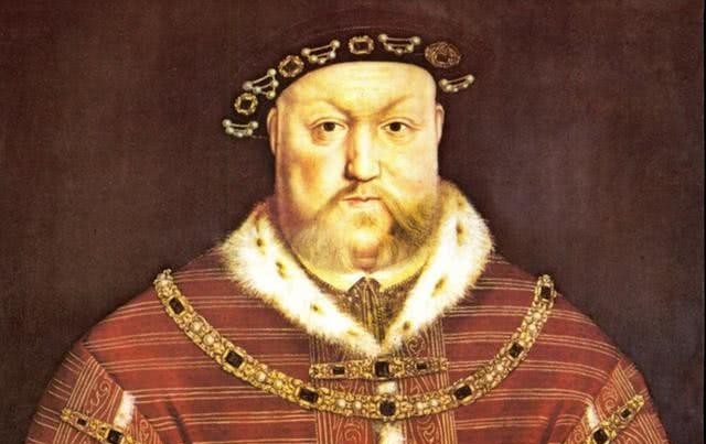 王后|王后之死探秘:安妮·博林为何被处死,或许祸从口出才是真正原因