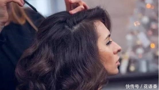 理发店|女人去理发店,不要对理发师说这三句话,很容易让发型就此变残!