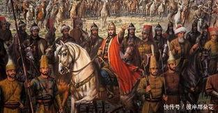 中亚|突厥人是如何击败雅利安人成为中亚霸主的。突厥人是如何击败雅利安人成为中亚霸主的!