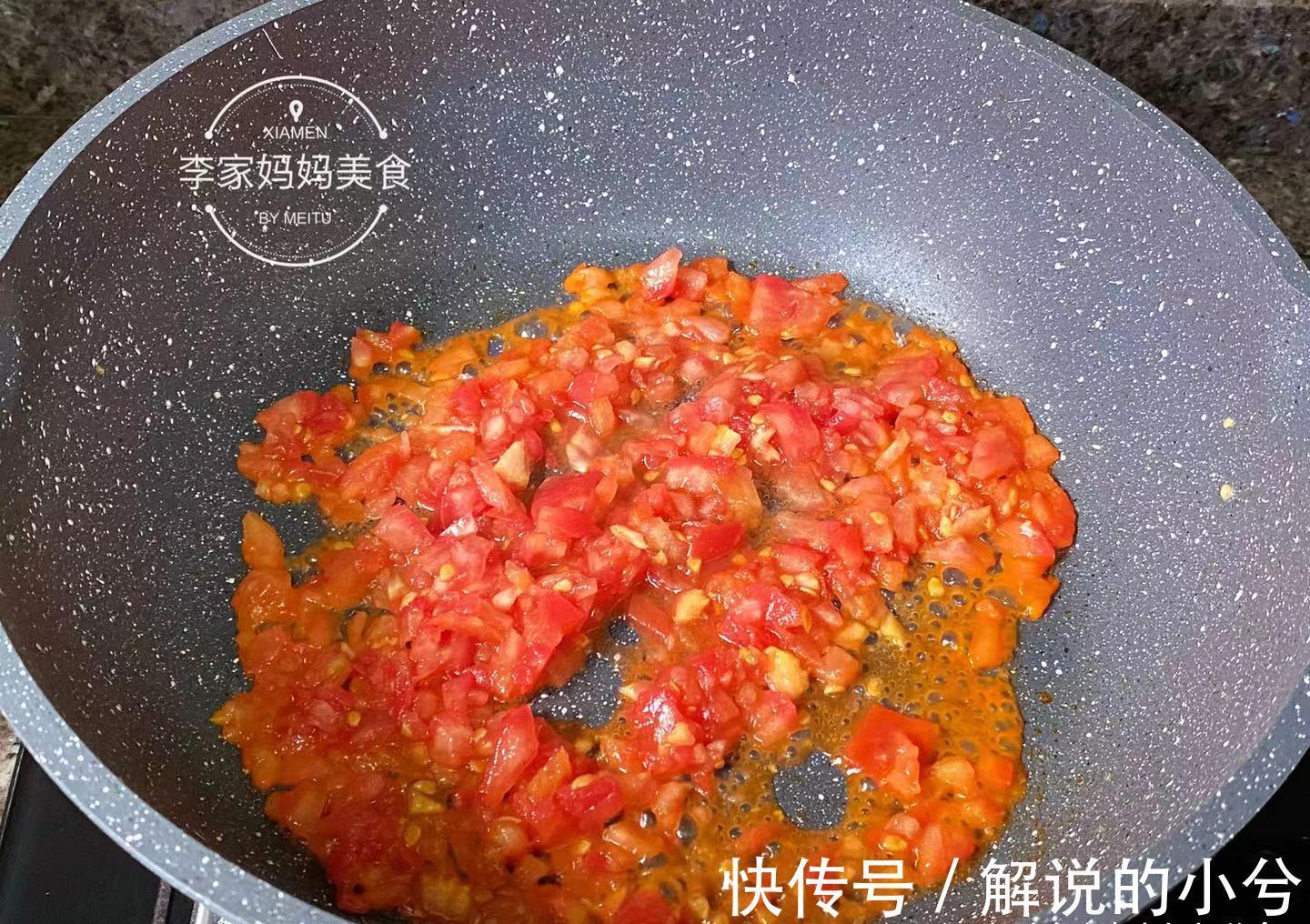瘦肉|入秋后,孩子爱吃的早餐,营养充足易消化,孩子爱吃不挑食