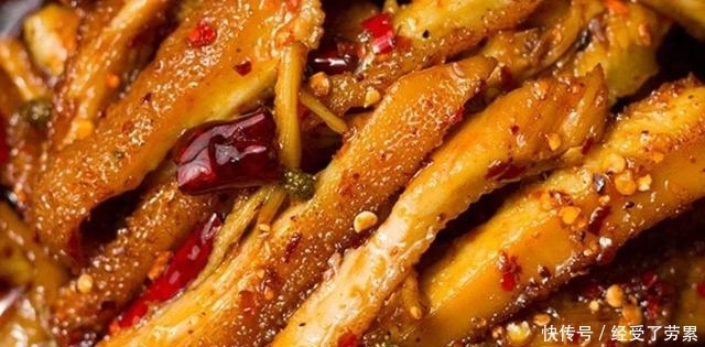 牛肚5种最好吃的做法,简单美味又下饭,看看你喜欢吃哪种?