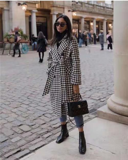  遗憾|小个子女生的专属搭配技巧，错过就是遗憾，一键显高显瘦