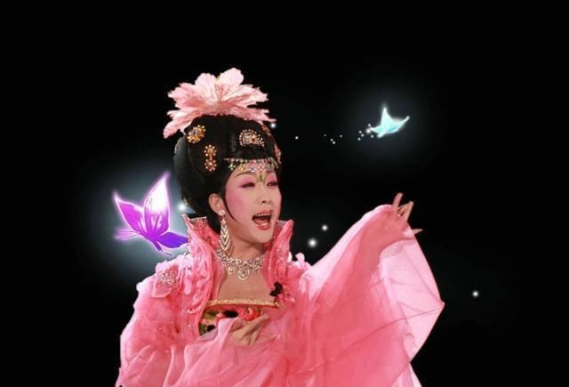  舞台|真正从星光大道舞台上走出来，成功的只有三个人，不知道你认识吗