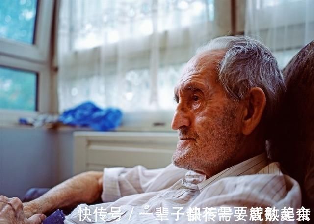 医生|医生:身体出现这3个症状,是中风前的最后一次警告,马上呼120