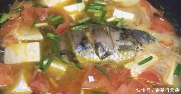 舌尖上的美食,鲫鱼这四种做法,你知道哪几种