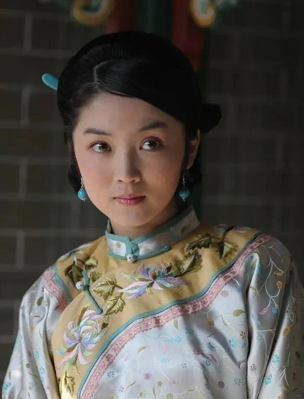 王思懿|“潘金莲”也扮演过武则天?16位武则天扮演者,你认识几位?