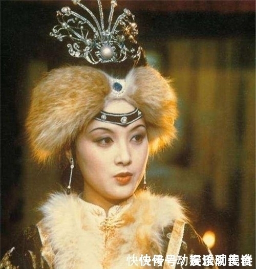 王扶林#87《红楼梦》重聚,她对陈晓旭说:都拍完这么多年,你装什么大拿