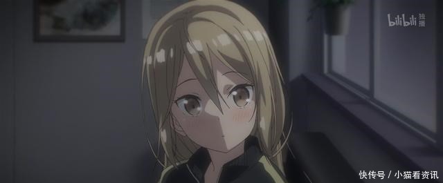 one room|新番我有一个女朋友,但一周只能见一次,且只有四分钟