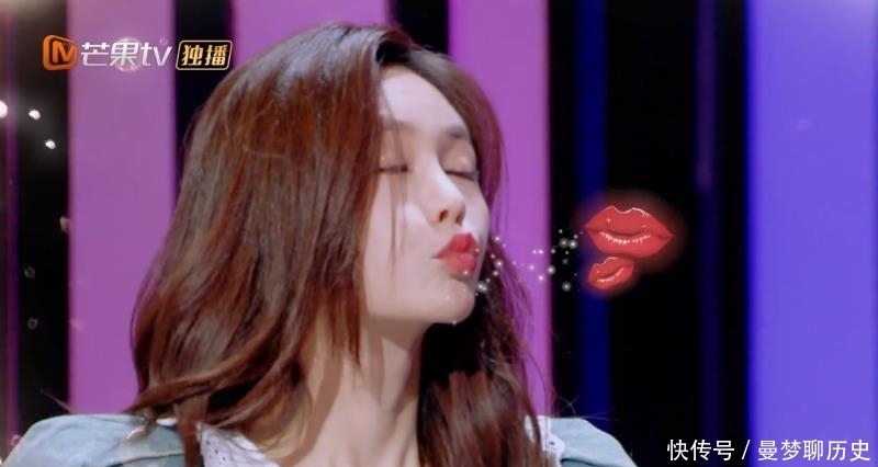 变辩论 《听姐说》脱口秀变辩论?姐姐们能hold住么