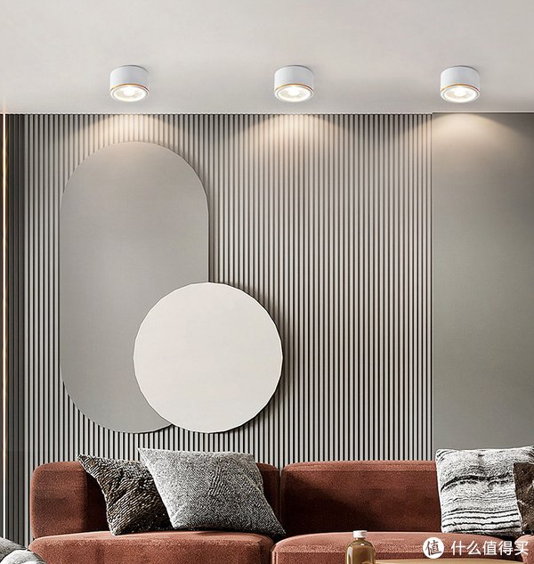 频闪|筒灯射灯究竟怎么选择,哪些地方用更合适,怎么搭配才更科学,近7000字长文一次说透