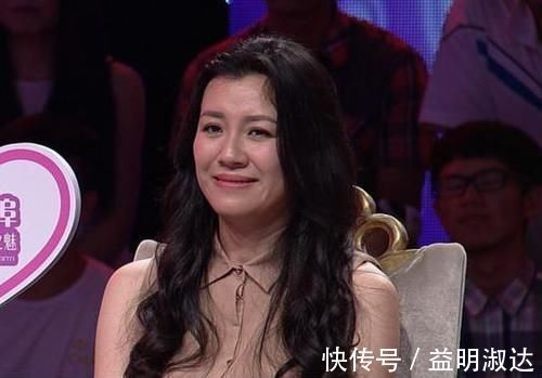 父母愛情|26歲獲得影后,北影校花,卻遭大23歲導演拋棄,今嫁入豪門成贏家